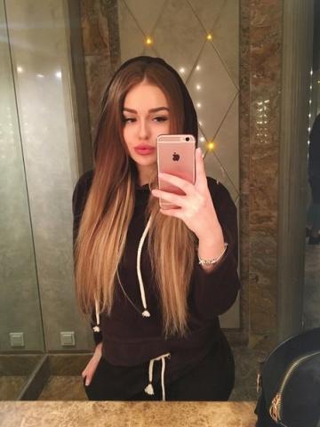Анкета проститутки Ирма, 23 года